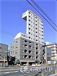 京急本線 立会川駅 徒歩6分