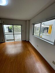 サンマリオ南六郷 1階ワンルームのリビング/ダイニング