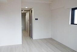 AXAS西大島sta. 7階1Kのリビング/ダイニング