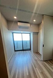 シーズンフラッツ大井町 13階1DKのリビング/ダイニング