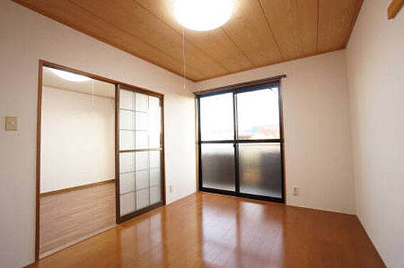 ブルームパレスC_内装_3