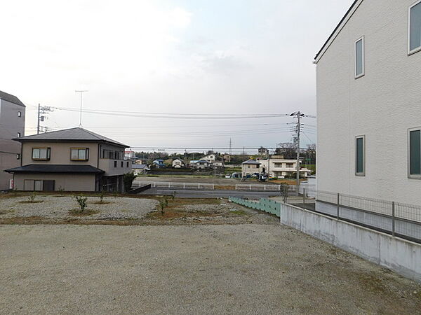 神奈川県伊勢原市東大竹(賃貸アパート1R・1階・32.76㎡)の写真 その18