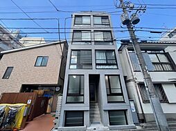 THE　KAHALA　MUSASHIKOYAMA