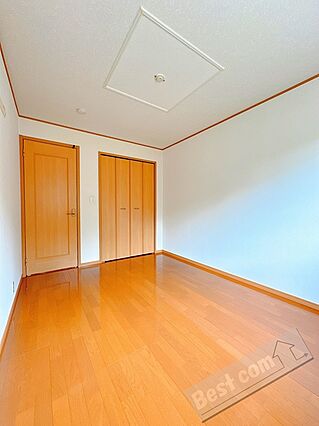 リバーサイド・ガーデン打田A_内装_2