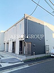 クレイノドゥーエ荻窪