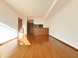 リーガル神戸下山手 906 9階1LDKのリビング/ダイニング