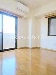 パレステュディオ五反田 11階1Kのリビング/ダイニング