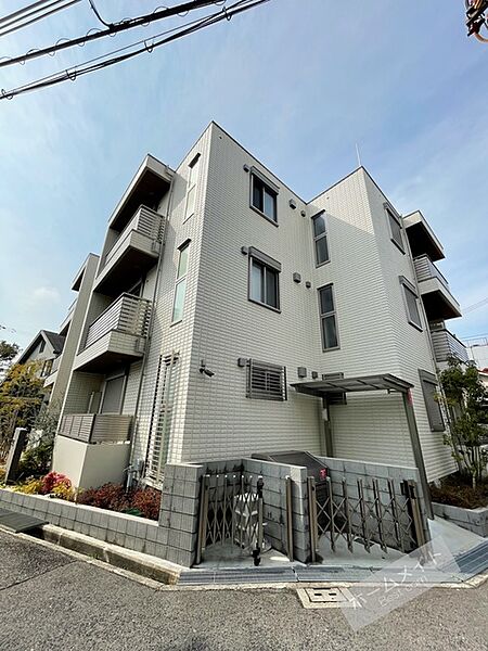 シュライクガーデン ｜大阪府堺市北区中百舌鳥町１丁(賃貸マンション1LDK・1階・43.74㎡)の写真 その5