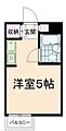 コート桜上水4階4.7万円