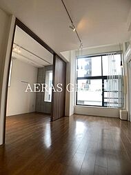 ミリアレジデンス早稲田山吹町 5階2DKのリビング/ダイニング