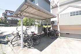 カサベルデ旭町 203 ｜ 新潟県新潟市中央区旭町通２番町5230（賃貸アパート1K・2階・24.84㎡） その22