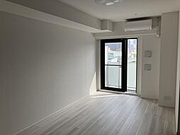 RELUXIA CITY 北新宿 6階ワンルームのリビング/ダイニング