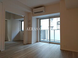 パークアクシス池袋 701 7階2LDKのリビング/ダイニング