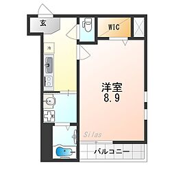 JR阪和線 百舌鳥駅 徒歩4分 1階/-