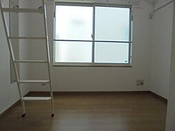 フェリスホーネット 2階ワンルームのリビング/ダイニング