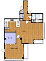 ヴァンクール板橋5階20.0万円