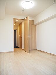 ルーブル東十条 5階2LDKのリビング/ダイニング