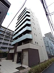 クレイシア新宿パークコンフォート