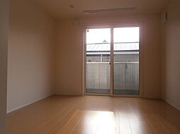 阪急京都本線 総持寺駅 徒歩7分の賃貸アパート 1階1DKのリビング/ダイニング