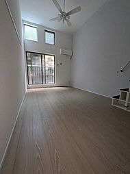 マ・ピエス千代田 104 1階1Kのリビング/ダイニング