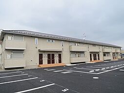 キャッスル冨士