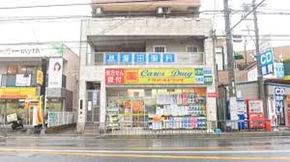 フジパレス千里丘_周辺_8