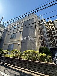 麻布コーポラス