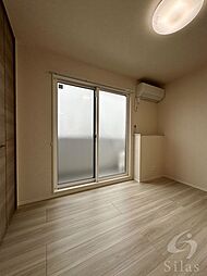 アイル京都八条 3階1LDKのリビング/ダイニング