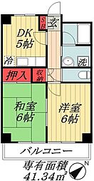 東京メトロ東西線 浦安駅 バス22分 富士見五丁目下車 徒歩5分 3階/-