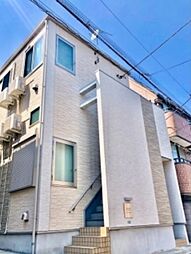 グラン・クリュ 笹塚