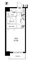 アイルグランデ羽田6階8.9万円