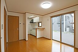 居間
