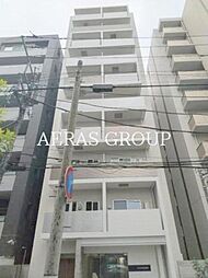 クレスト小杉スクエア