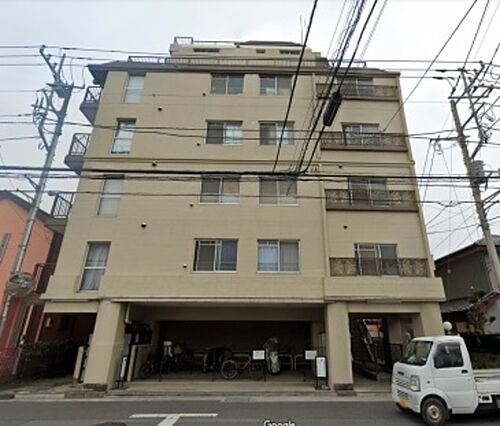 ヴィラ水郷田名_外観_2