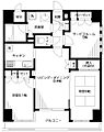 マイキャッスル綾瀬2階16.8万円