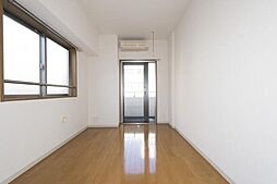 レジディア文京湯島II 3階1Kのリビング/ダイニング