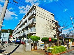 多摩学生マンション 414