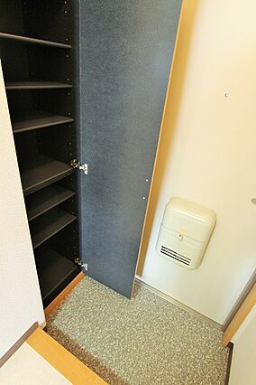 クレアドル須磨２_内装_3