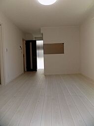 Casa上野芝 1階1LDKのリビング/ダイニング