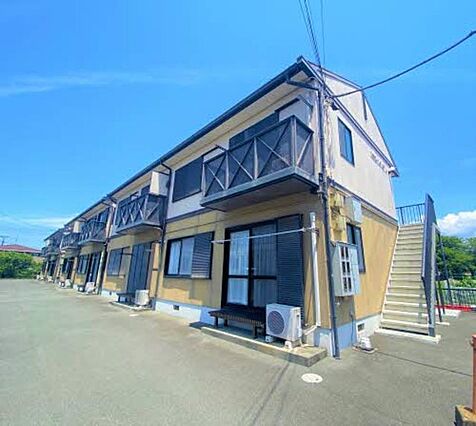 ルミエールタムラB_外観_1