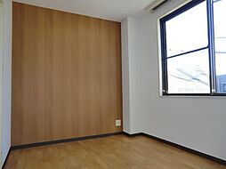 メゾン村山 2階1Kのリビング/ダイニング