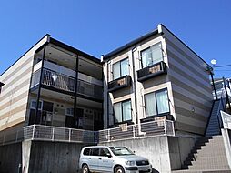レオパレスＮＡＧＡＳＡＷＡ