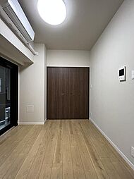 ガリシア大塚駅前 8階ワンルームのリビング/ダイニング