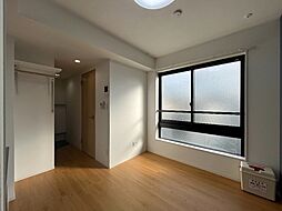 RAMIi板橋本町 4階ワンルームのリビング/ダイニング