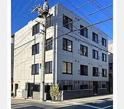 ウェルスクエアイズム武蔵小山III