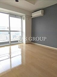 リバーシティ21新川 30階1LDKのリビング/ダイニング