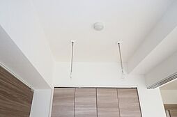 フェリス コート 3階1LDKのリビング/ダイニング