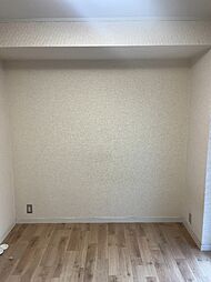 JLBグランエクリュ調布 4階1Kのリビング/ダイニング