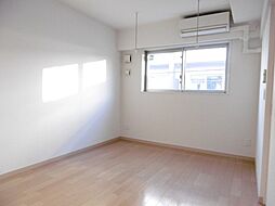 フェンネル浜田山 2階1LDKのリビング/ダイニング