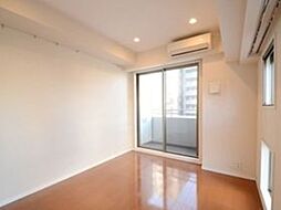 都営浅草線 戸越駅 徒歩4分の賃貸マンション 5階1Kのリビング/ダイニング